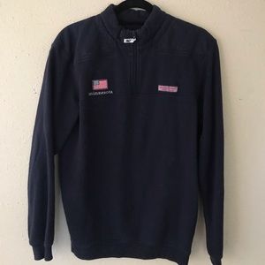 Small vineyard vines sheep shirt